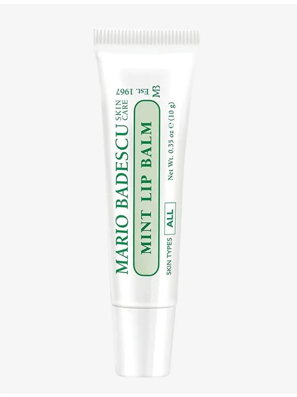Mario Badescu Mint Lip Balm 10 g