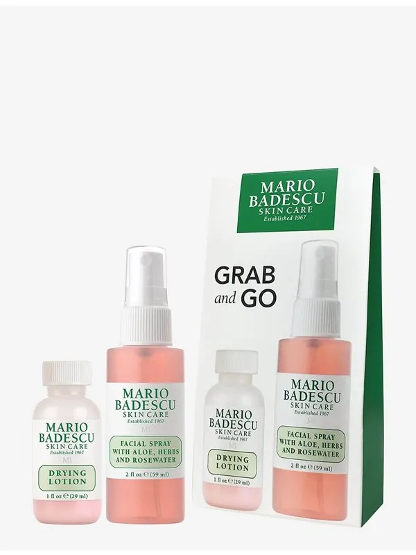 Mario Badescu Grab & Go Set 90 ml