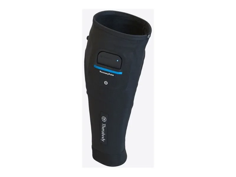 Therabody RecoveryPulse Calf Sleeve - M - Single