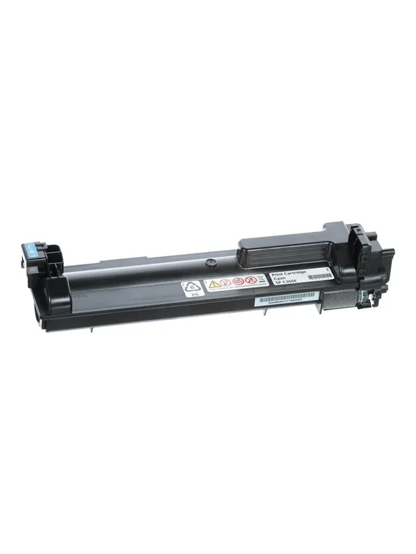 Ricoh SP C360E - cyan - original - toner cartridge