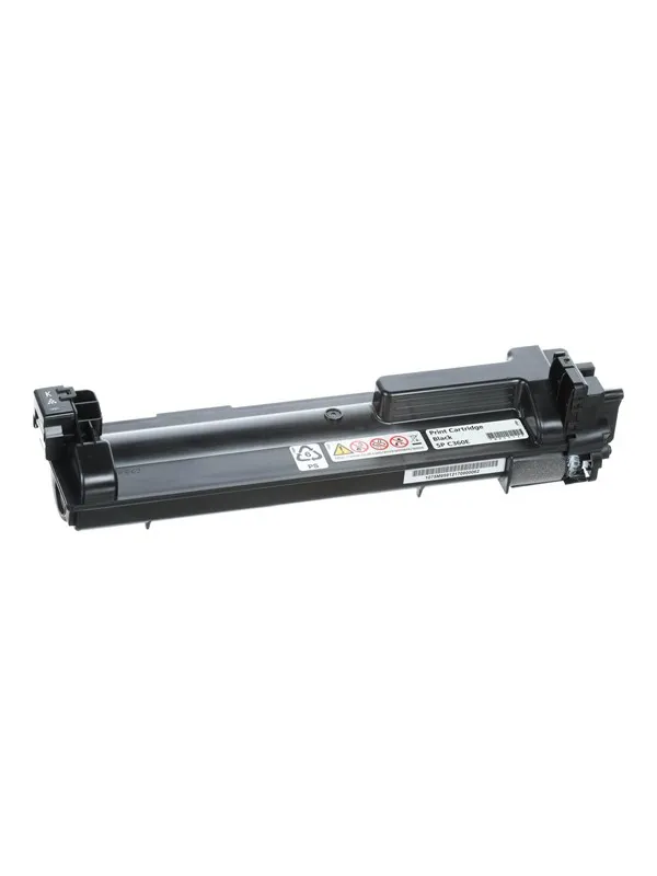 Ricoh SP C360E - black - original - toner cartridge