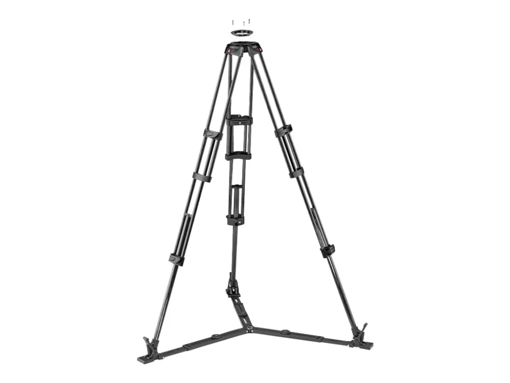 Manfrotto MVTTWINGC tripod