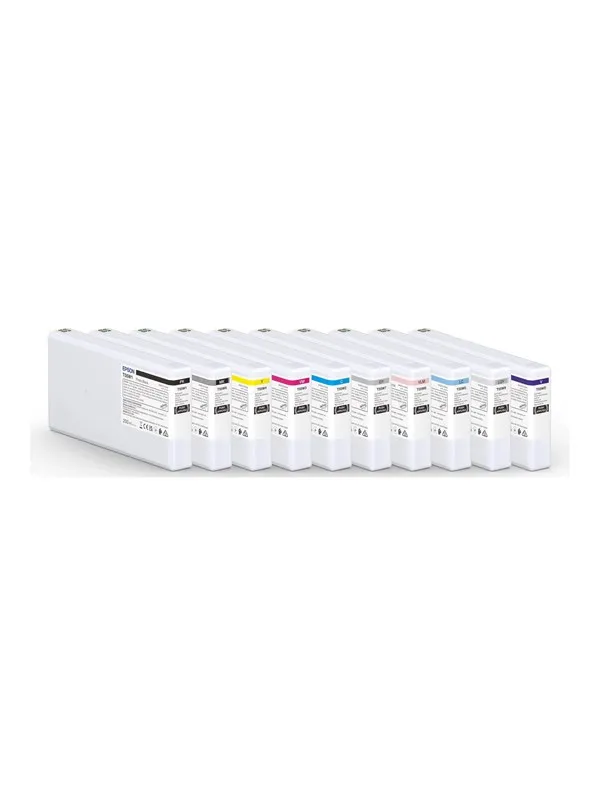 Epson T55W9 - light grey - original - in