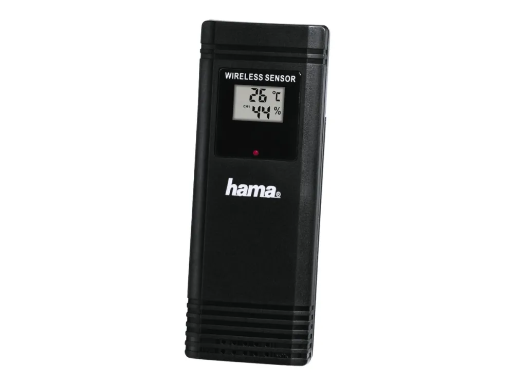 Hama TS36E - weather sensor