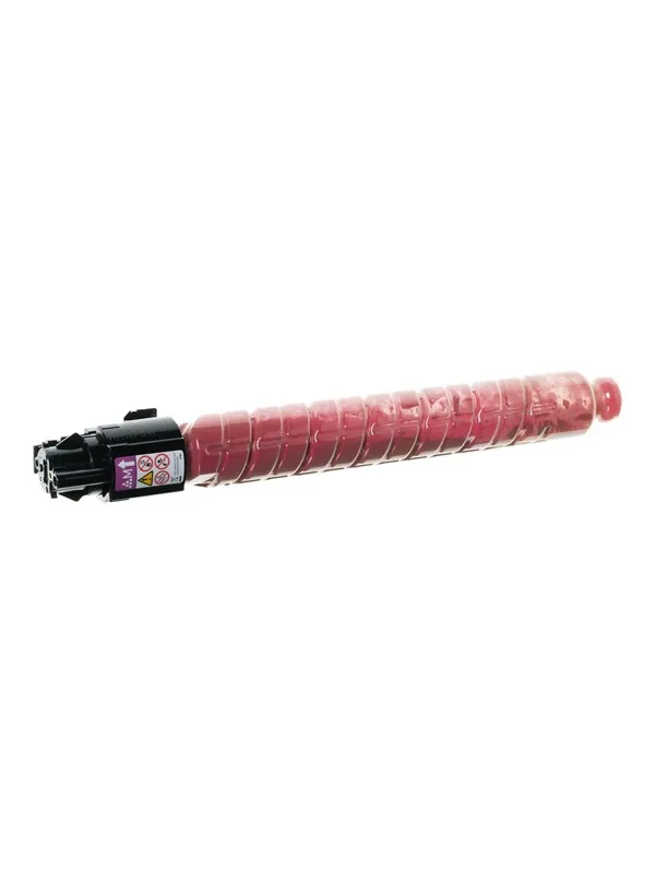 Ricoh IM C400 - magenta - original - toner cartridge