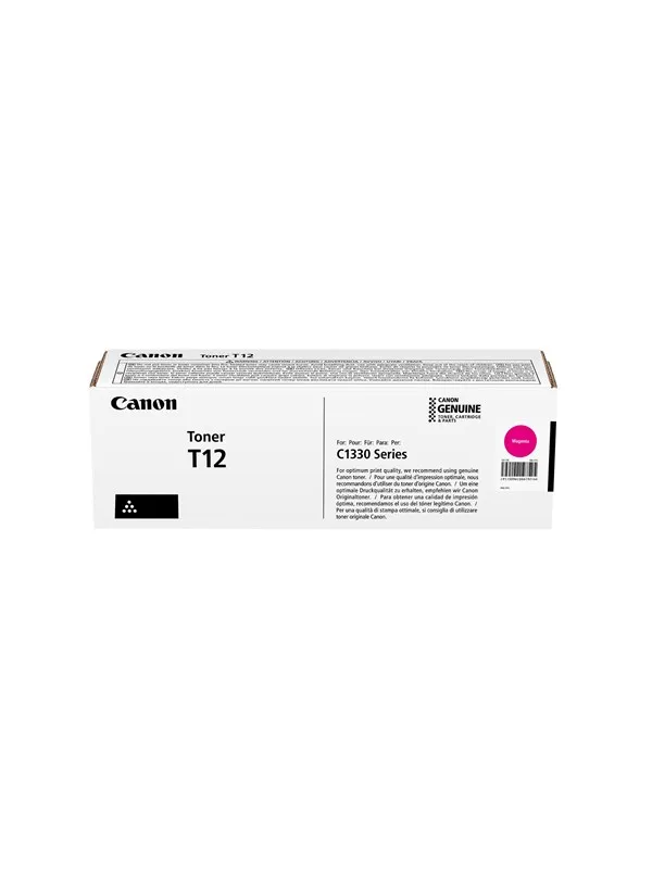 Canon CRG T12 / 5096C006 Magenta