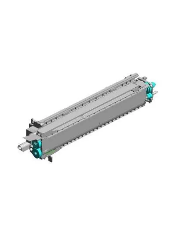 Ricoh - cyan - original - drum kit