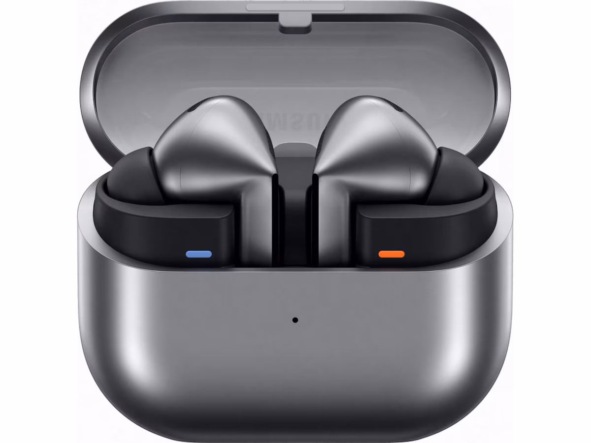 Samsung Galaxy Buds3 Pro - Sølv