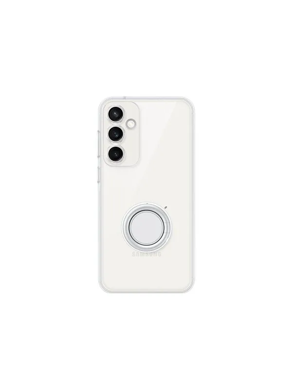 Samsung Galaxy S23 FE Clear Gadget Case - Transparent
