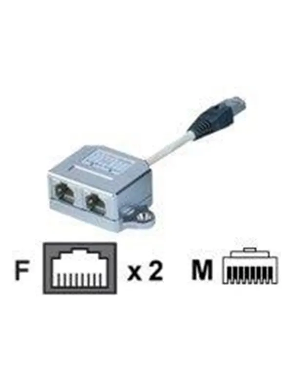 DIGITUS network adapter