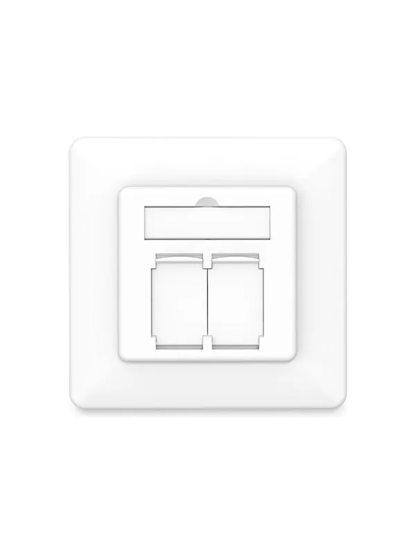 DIGITUS faceplate