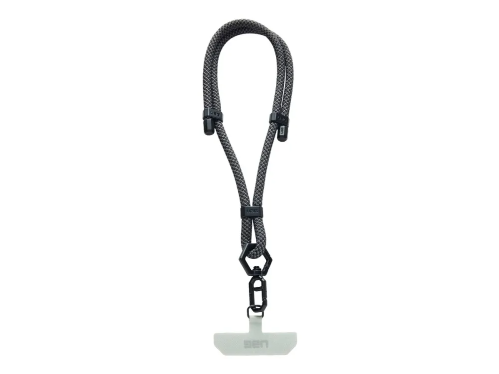 UAG Wrist Tether Civilian graphite/black