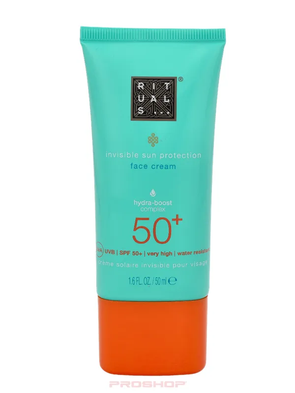 Rituals The Ritual Of Karma Sun Face Cream SPF 50+ 50 ml