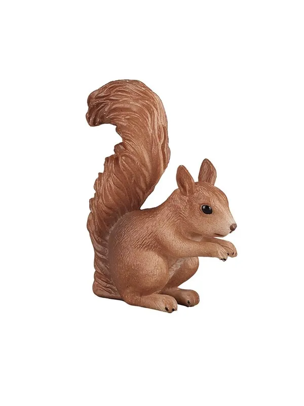 Mojo Wildlife Squirrel Standing