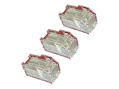 Konica Minolta - 5000 - staples (pack of 3)