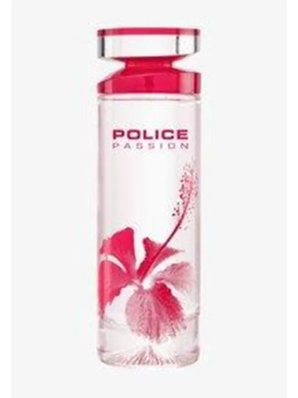 Police Passion Woman Edt Spray 100 ml
