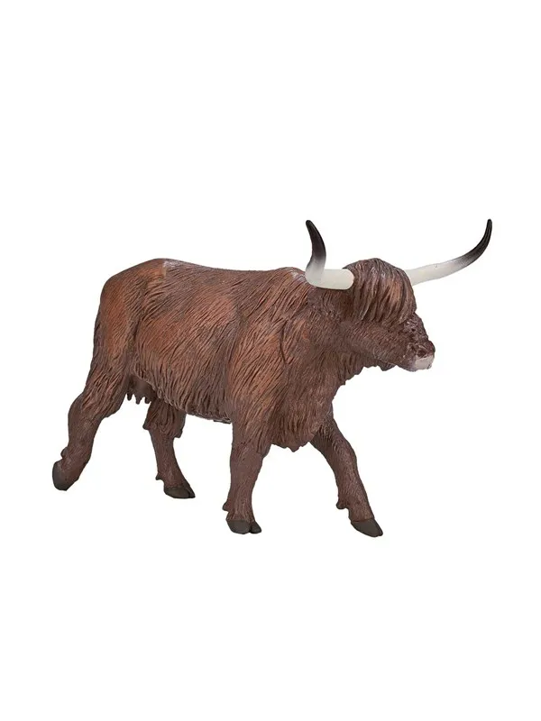 Mojo Farmland Highland Cow - 387199