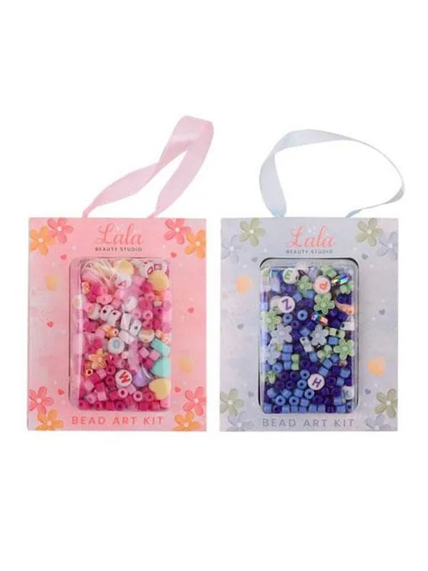 Johntoy Bead set Color (Assorted)