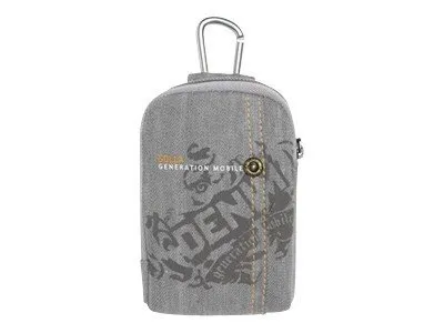 Golla DIGI SLATE G1146 - case for camera