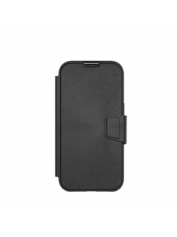 Tech21 Evo Lite Wallet iPhone 14 Pro Black