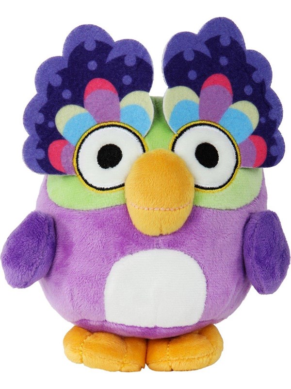 Moose Toys Bluey Cuddle Plush - Chattermax
