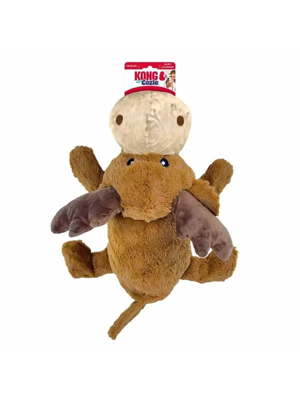KONG Cozie Marvin Jumbo Xl 43X32X23Cm