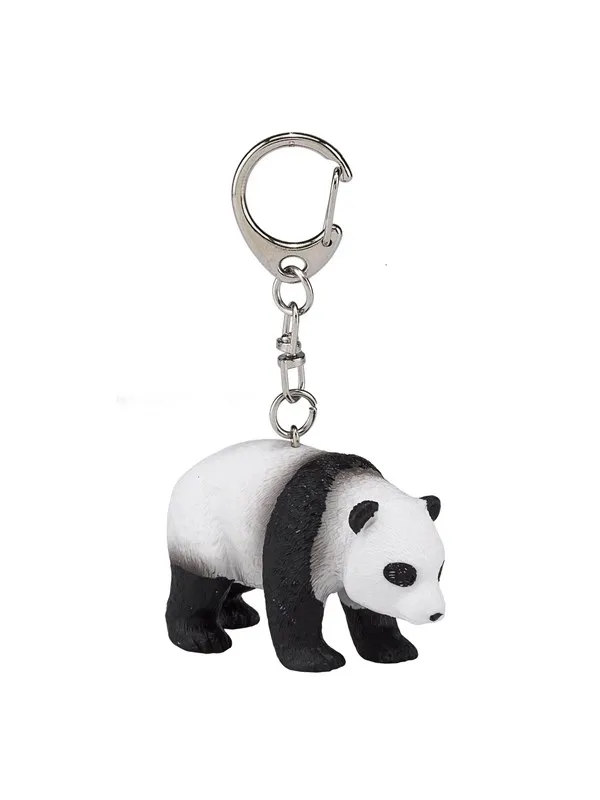 Mojo Keychain Panda Baby