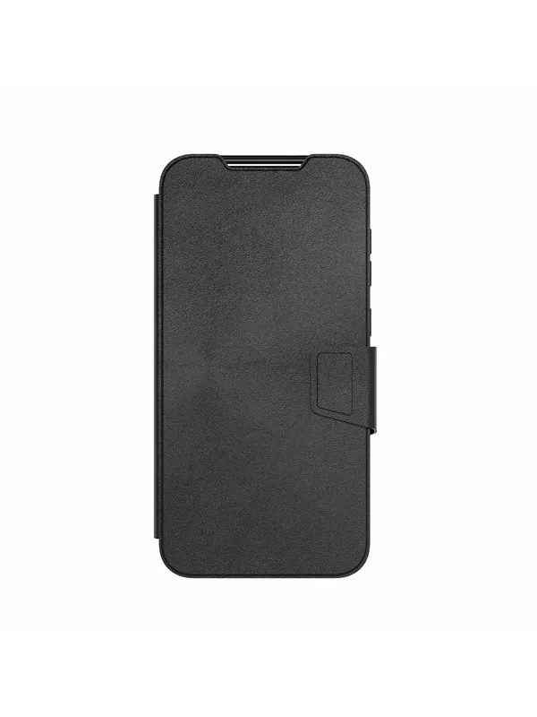 Tech21 Evo Lite Wallet Galaxy S23 5G Black