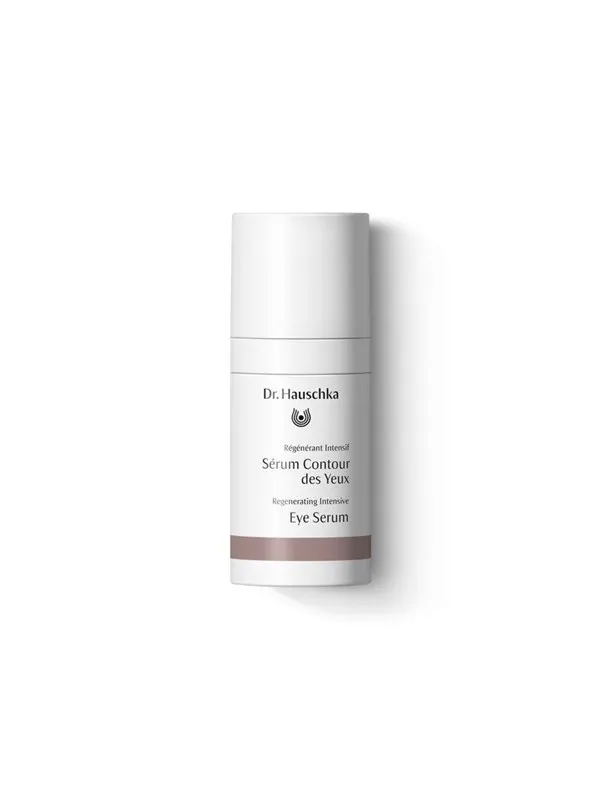 Dr. Hauschka Regenerating Intensive Eye Serum 15 ml