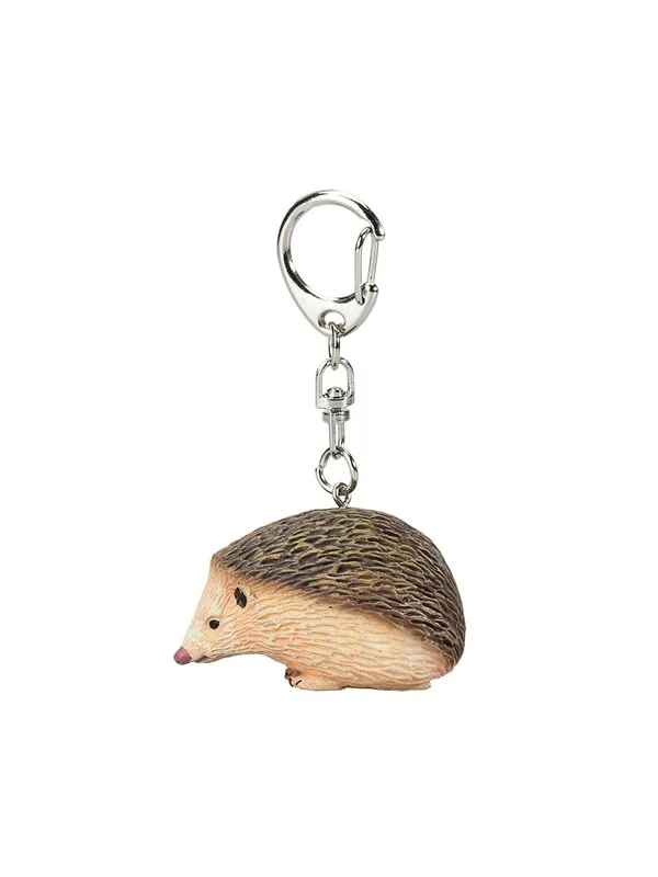 Mojo Keychain Hedgehog