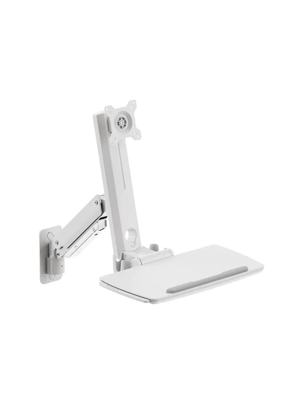 Multibrackets M Workstation Arm Single