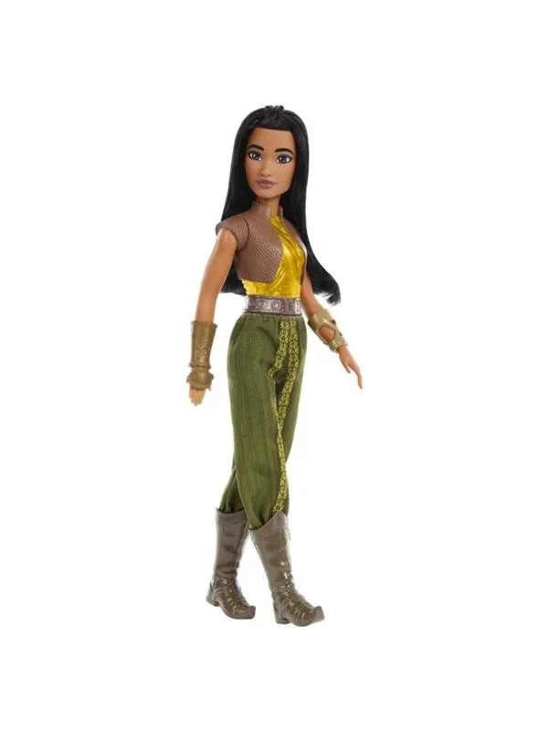 Disney Princess Raya