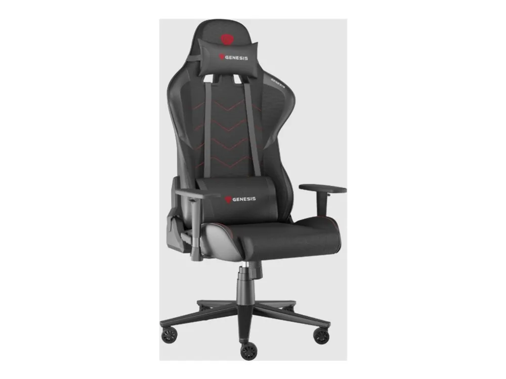 Genesis Nitro 550 G2 Gamingstol - Lær - Opptil 150 kg