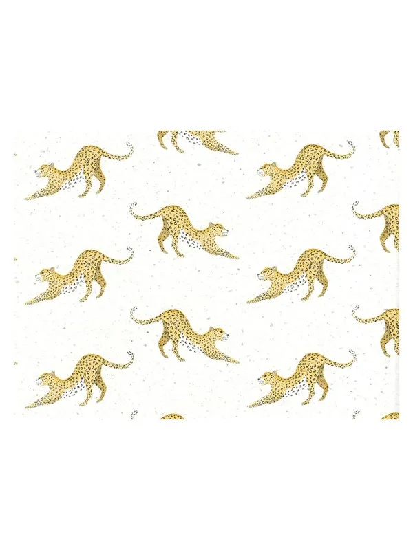 Rotolux Wrapping paper Panthers Beet Paper 3 m.