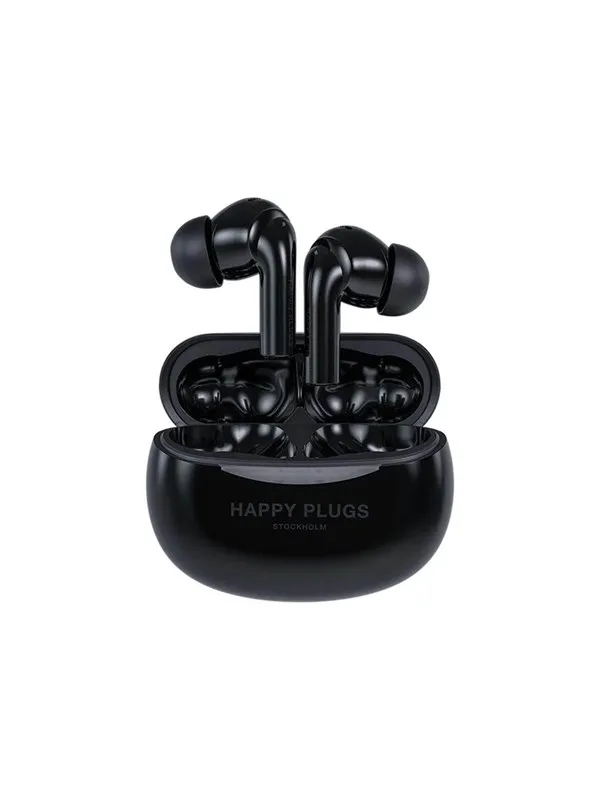 Happy Plugs JOY PRO - true wireless earphones with mic