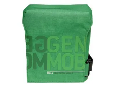Golla SALMIAC G1179 - carrying bag for camera