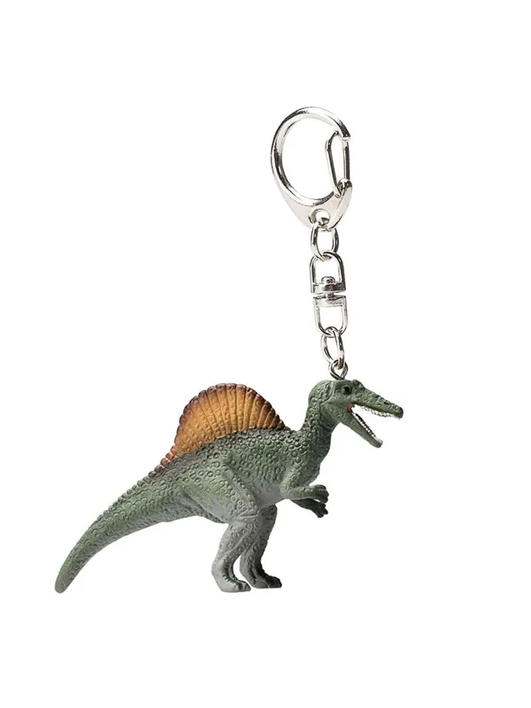 Mojo Keychain Spinosaurus
