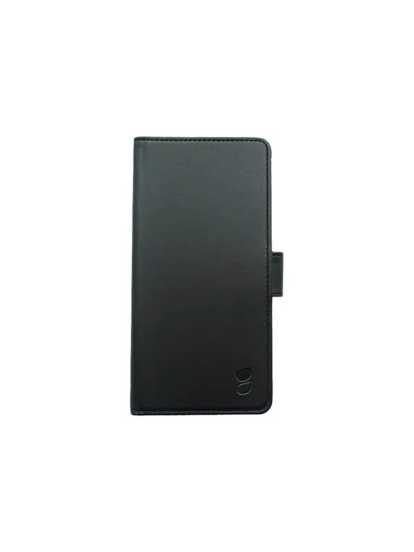 GEAR Wallet Samsung A6 2018 Black