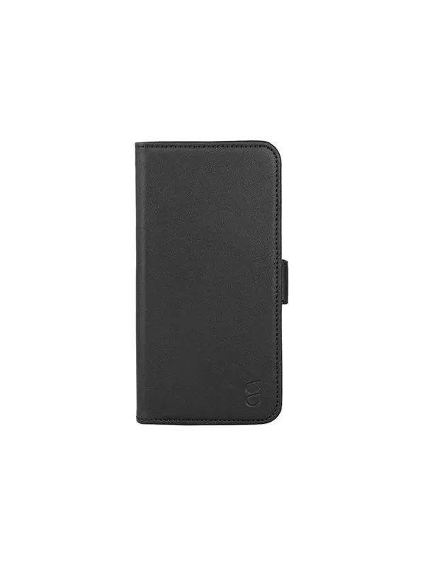 GEAR Wallet Case 3 Card Slots Magseries Black - iPhone 15 Pro Max