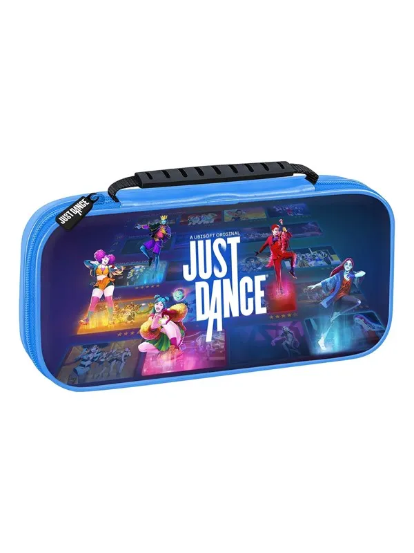 Subsonic Hard Case Just Dance - Miscellaneous Bag - Nintendo Switch