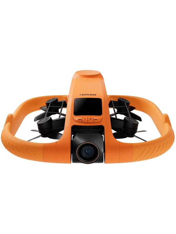 HOVERAir - Aqua Basic Combo - Orange