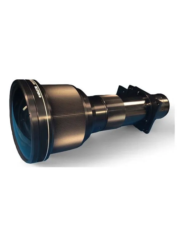 Sony Navitar NAV-Z1014 - zoom lens - 16.6 mm - 23.2 mm