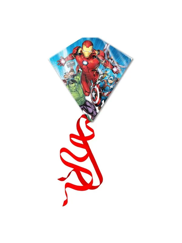 Eolo Toys Eolo Kite Marvel Avengers