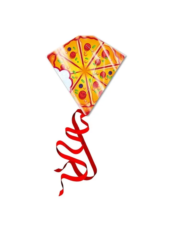 Kites Ready 2 Fly - Kite Pizza