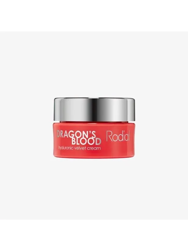 Rodial Dragon's Blood Velvet Cream 10 ml