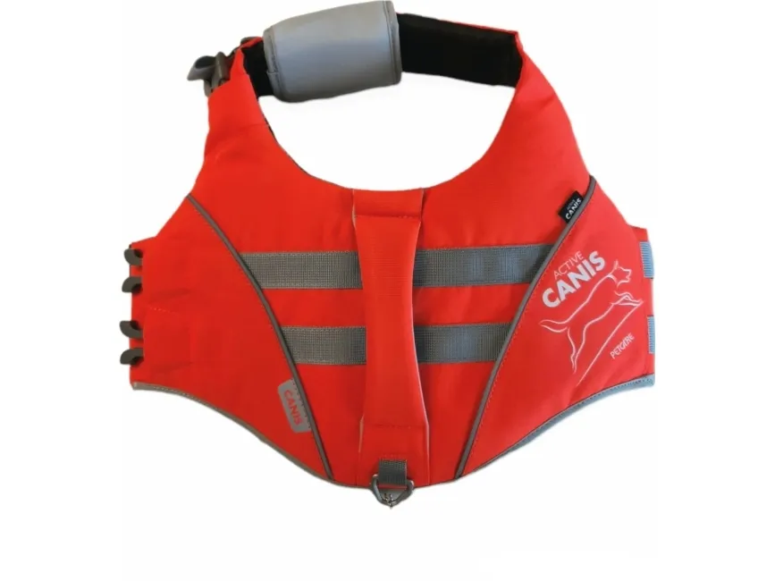Active Canis Redningsvest M <15 kg