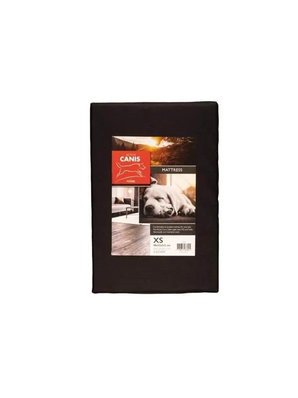 Active Canis Madrass til hundebur S 61x43x5.5 cm