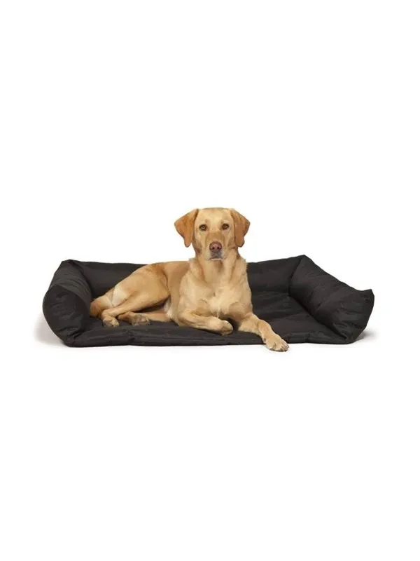 Danish Design Bagasjeromsseng 80 x 60 x 17 cm