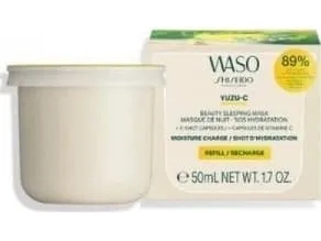 Shiseido Beauty Sleeping Mask Refill 50 ml