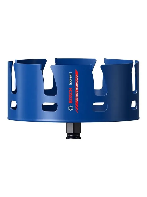 Bosch HULSAV POWERCHANGE MULTI 140MM